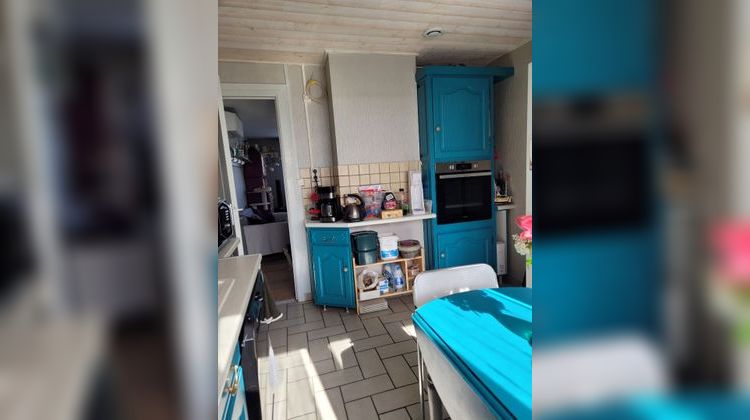 Ma-Cabane - Vente Maison VOUSSAC, 90 m²