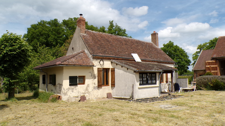 Ma-Cabane - Vente Maison Voussac, 120 m²