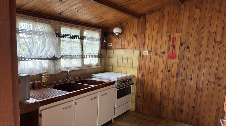 Ma-Cabane - Vente Maison Voussac, 120 m²