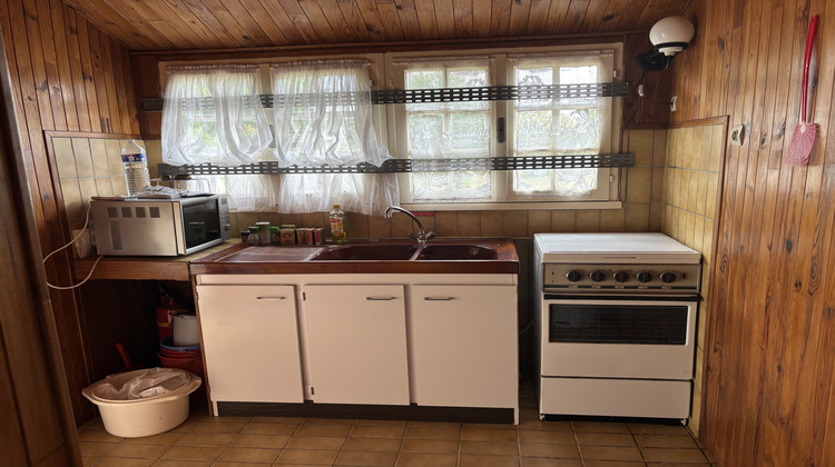 Ma-Cabane - Vente Maison Voussac, 120 m²