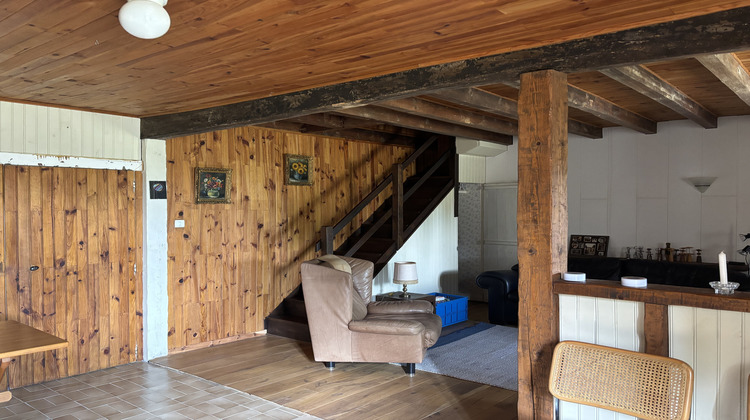 Ma-Cabane - Vente Maison Voussac, 120 m²