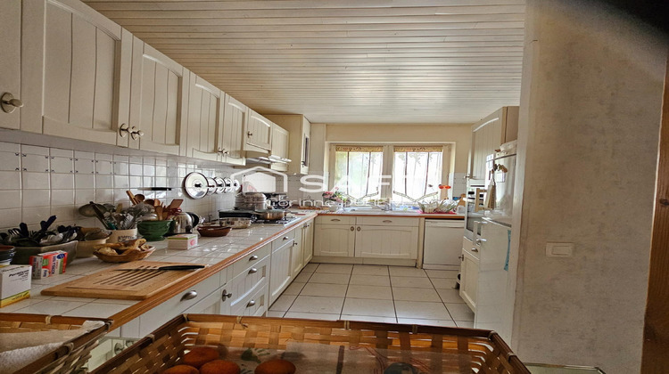 Ma-Cabane - Vente Maison Voussac, 155 m²