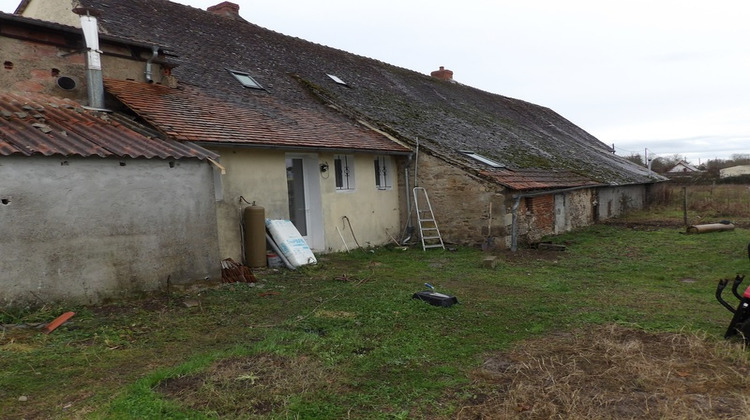 Ma-Cabane - Vente Maison VOUSSAC, 157 m²