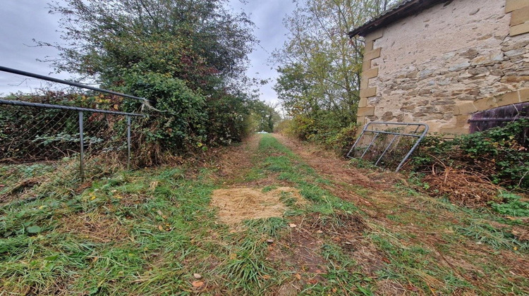Ma-Cabane - Vente Maison Voussac, 220 m²