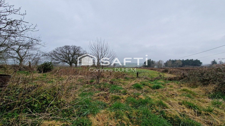 Ma-Cabane - Vente Maison Voussac, 85 m²