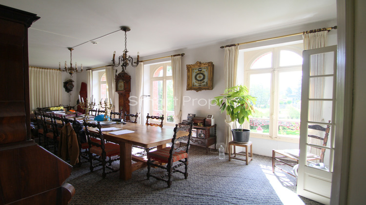 Ma-Cabane - Vente Maison Voutenay-sur-Cure, 288 m²