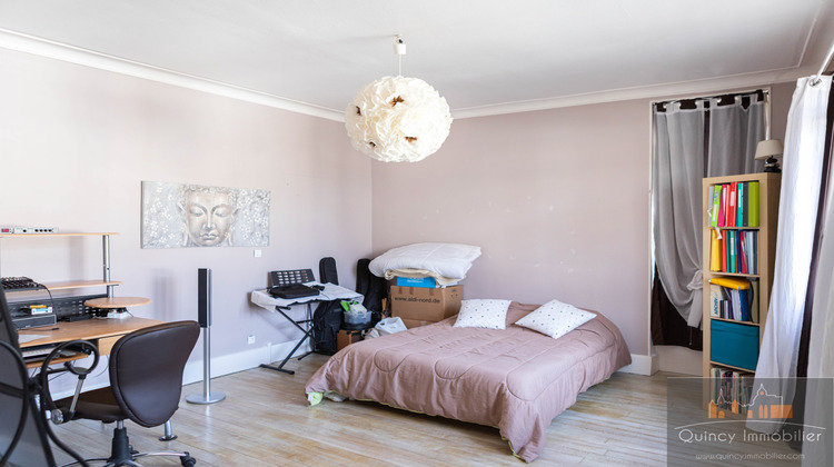 Ma-Cabane - Vente Maison Voutenay-sur-Cure, 125 m²