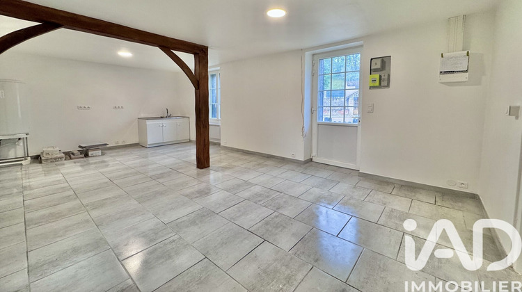 Ma-Cabane - Vente Maison Voutenay-sur-Cure, 42 m²