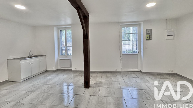 Ma-Cabane - Vente Maison Voutenay-sur-Cure, 42 m²