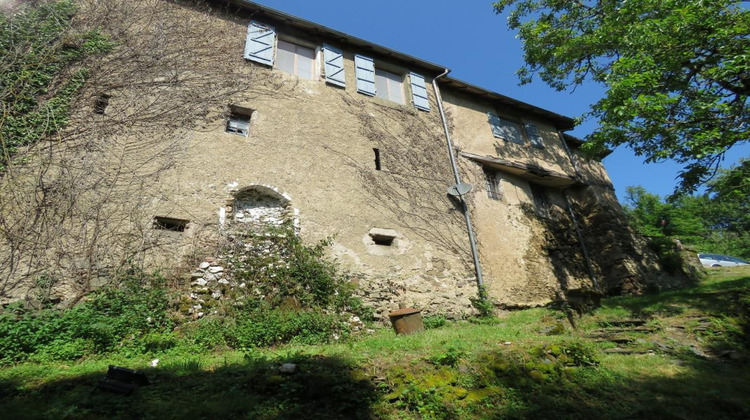 Ma-Cabane - Vente Maison VOUTEZAC, 133 m²