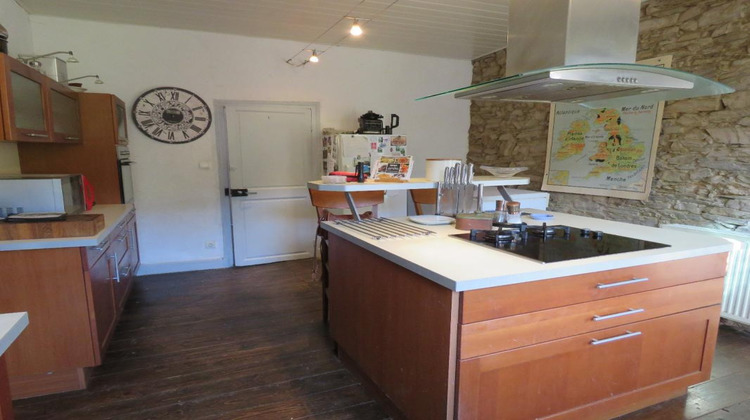 Ma-Cabane - Vente Maison VOUTEZAC, 133 m²