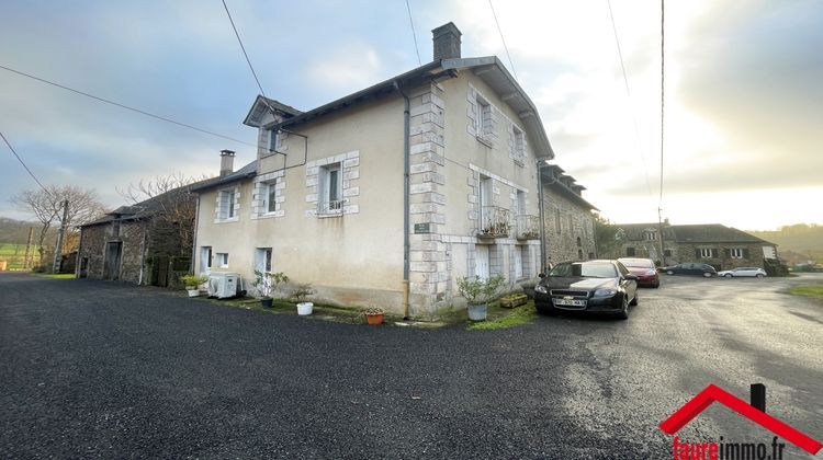 Ma-Cabane - Vente Maison Voutezac, 120 m²