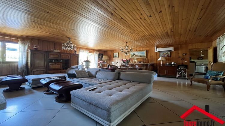 Ma-Cabane - Vente Maison Voutezac, 170 m²