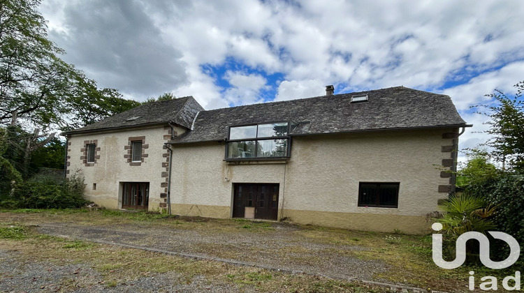 Ma-Cabane - Vente Maison Voutezac, 282 m²