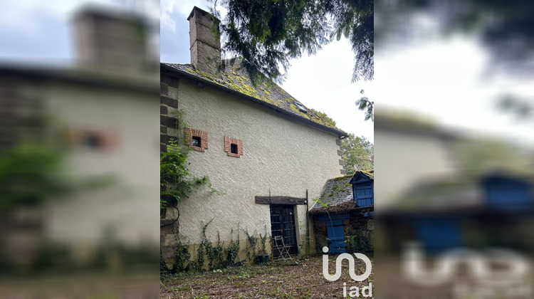 Ma-Cabane - Vente Maison Voutezac, 282 m²