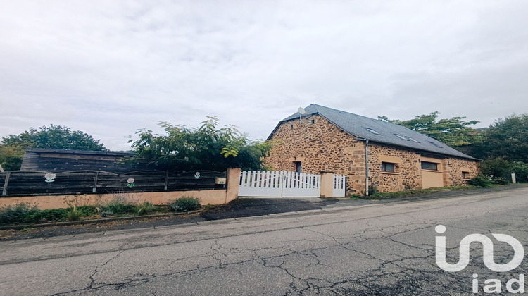 Ma-Cabane - Vente Maison Voutezac, 131 m²