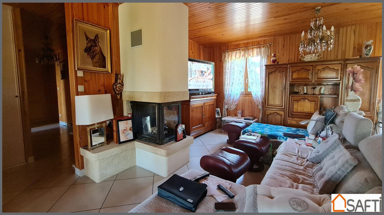 Ma-Cabane - Vente Maison Voutezac, 170 m²