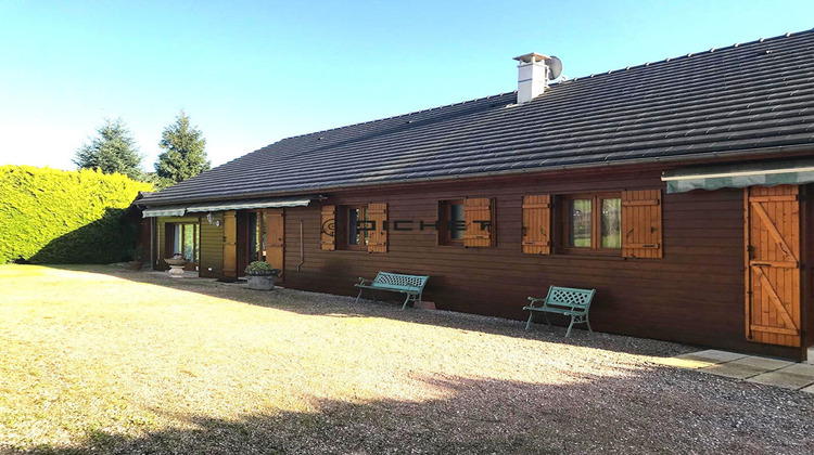 Ma-Cabane - Vente Maison VOUTEZAC, 149 m²