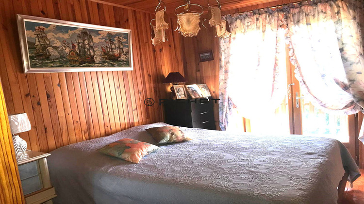 Ma-Cabane - Vente Maison VOUTEZAC, 149 m²