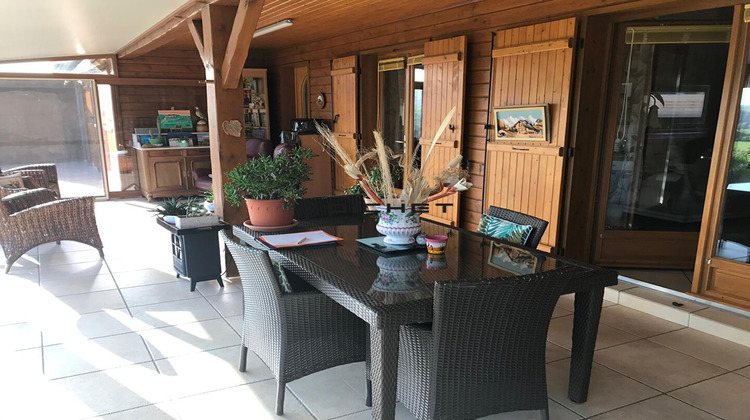 Ma-Cabane - Vente Maison VOUTEZAC, 149 m²