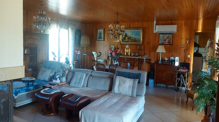 Ma-Cabane - Vente Maison Voutezac, 150 m²