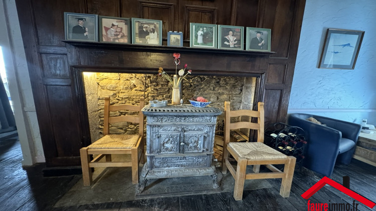 Ma-Cabane - Vente Maison Voutezac, 133 m²