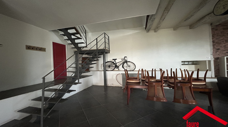 Ma-Cabane - Vente Maison Voutezac, 135 m²