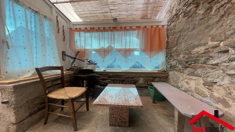 Ma-Cabane - Vente Maison Voutezac, 67 m²