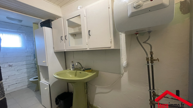 Ma-Cabane - Vente Maison Voutezac, 67 m²