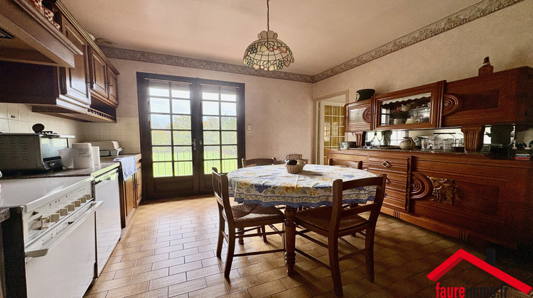 Ma-Cabane - Vente Maison Voutezac, 122 m²