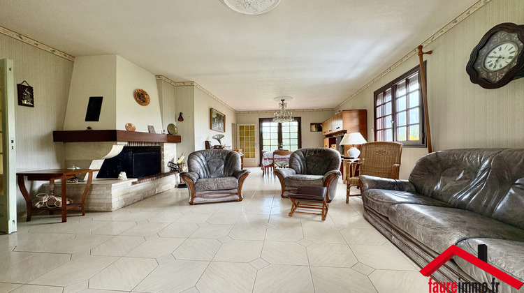 Ma-Cabane - Vente Maison Voutezac, 122 m²