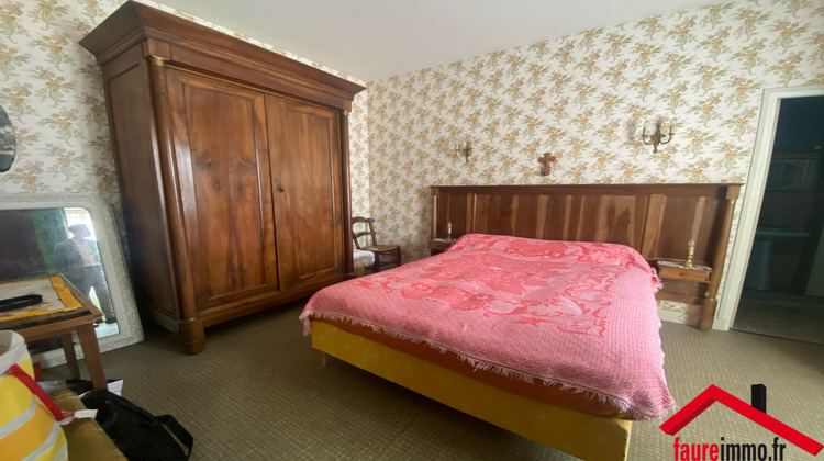 Ma-Cabane - Vente Maison Voutezac, 111 m²