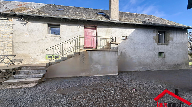 Ma-Cabane - Vente Maison Voutezac, 101 m²