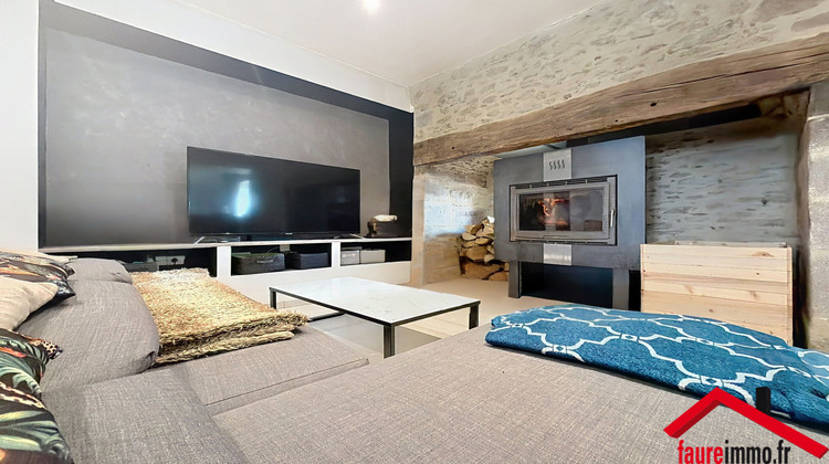 Ma-Cabane - Vente Maison Voutezac, 101 m²