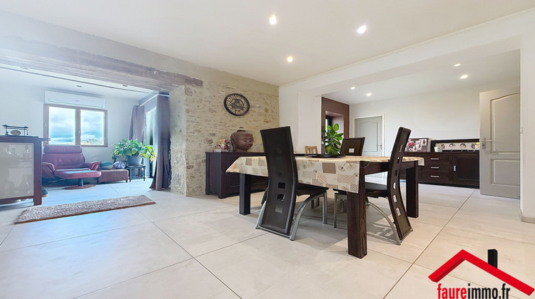 Ma-Cabane - Vente Maison Voutezac, 101 m²