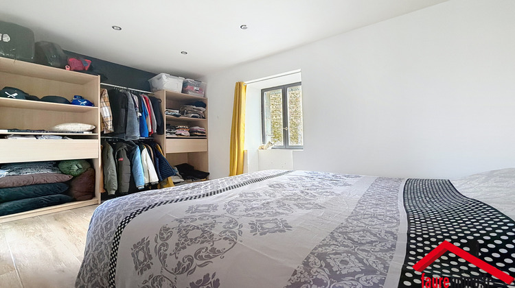 Ma-Cabane - Vente Maison Voutezac, 101 m²