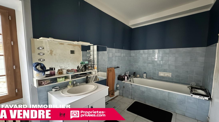 Ma-Cabane - Vente Maison VOUTEZAC, 130 m²