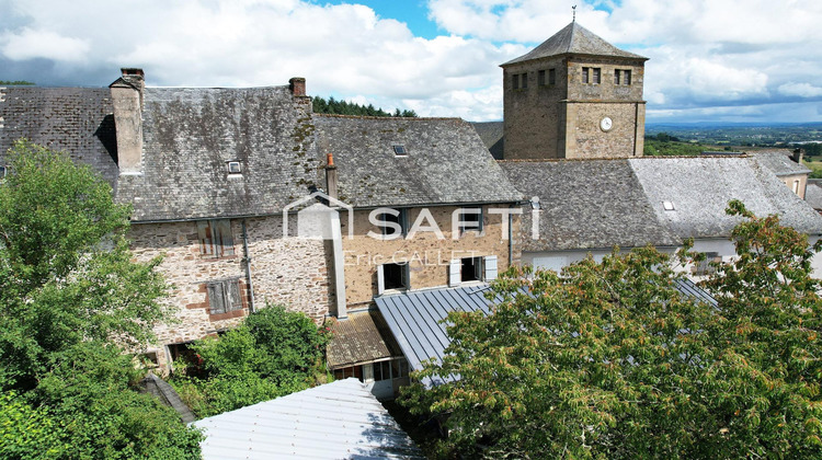 Ma-Cabane - Vente Maison Voutezac, 153 m²