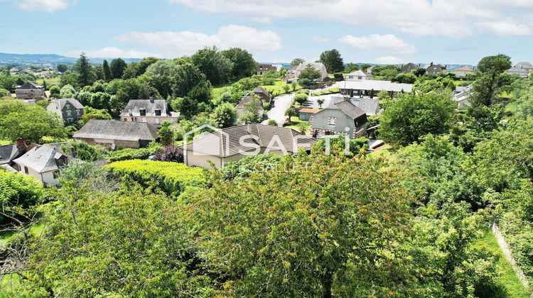 Ma-Cabane - Vente Maison Voutezac, 153 m²