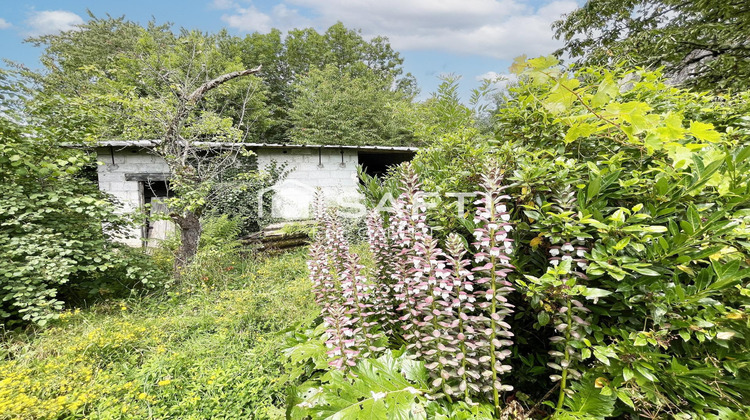 Ma-Cabane - Vente Maison Voutezac, 153 m²