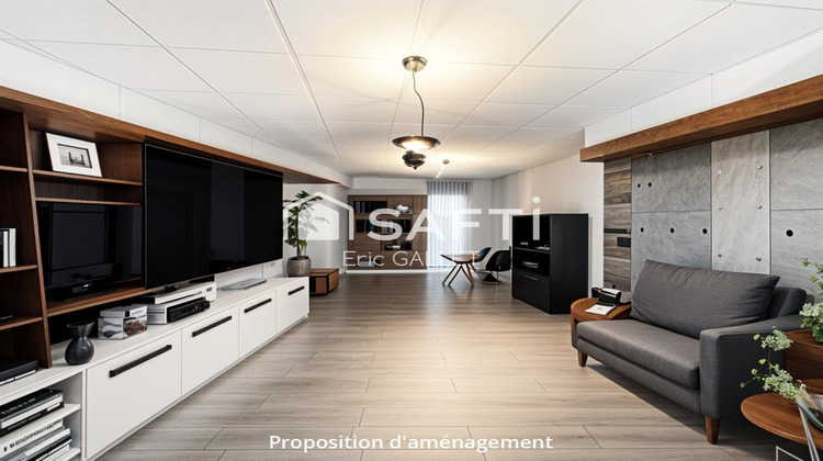 Ma-Cabane - Vente Maison Voutezac, 153 m²