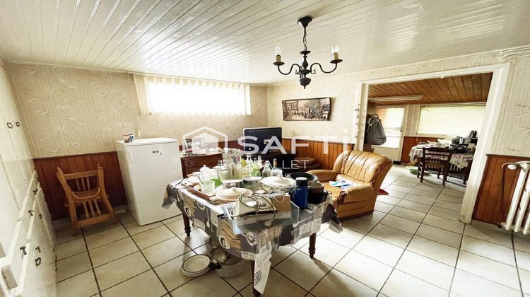 Ma-Cabane - Vente Maison Voutezac, 153 m²