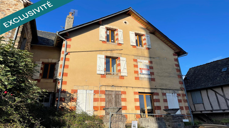 Ma-Cabane - Vente Maison Voutezac, 170 m²
