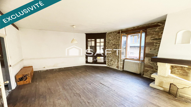 Ma-Cabane - Vente Maison Voutezac, 170 m²