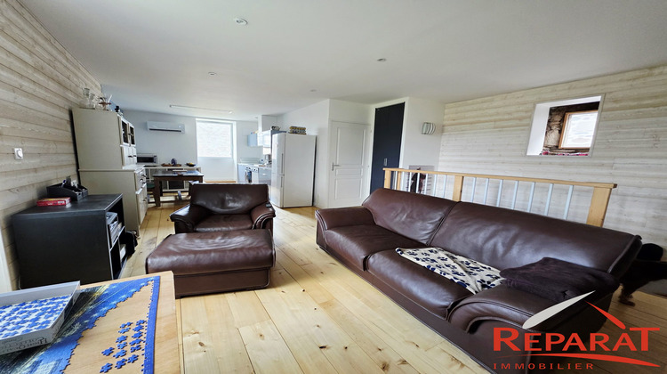 Ma-Cabane - Vente Maison Voutezac, 75 m²