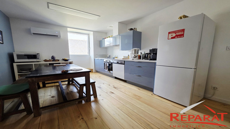 Ma-Cabane - Vente Maison Voutezac, 75 m²