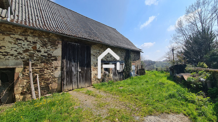 Ma-Cabane - Vente Maison VOUTEZAC, 150 m²