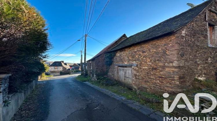 Ma-Cabane - Vente Maison Voutezac, 120 m²