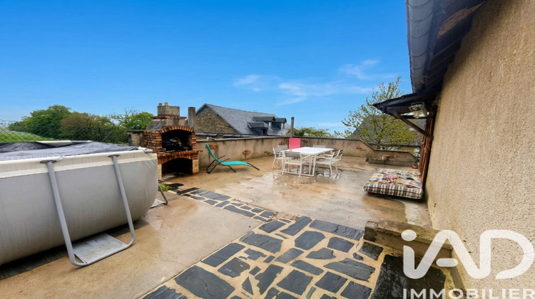 Ma-Cabane - Vente Maison Voutezac, 120 m²
