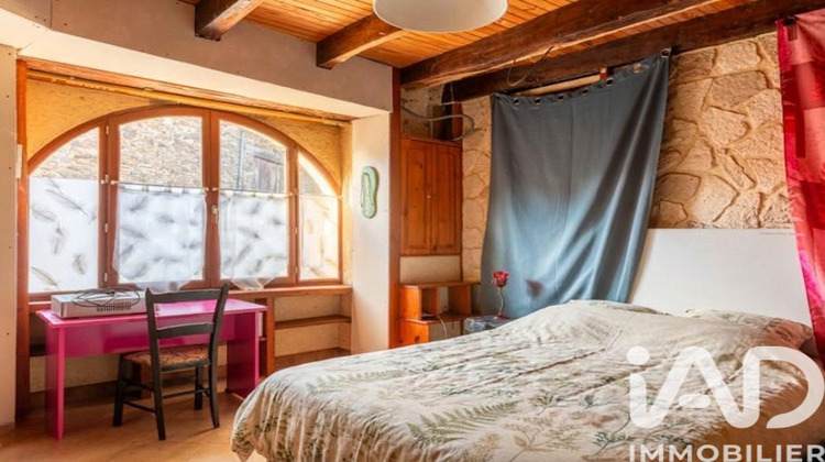 Ma-Cabane - Vente Maison Voutezac, 120 m²